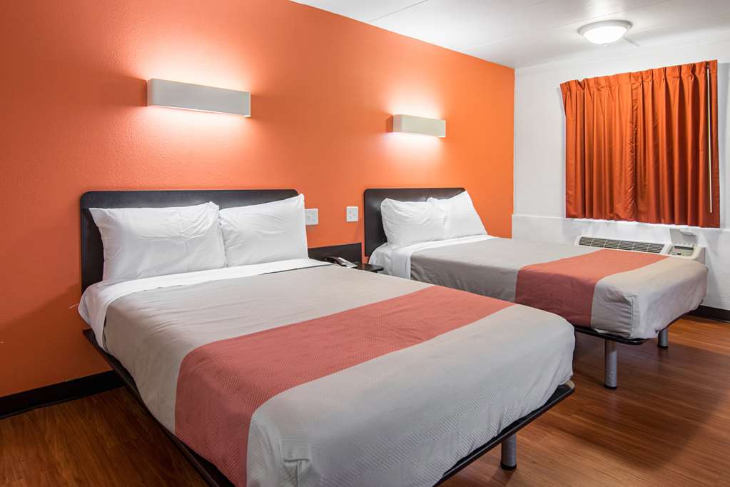 Motel 6 Glassboro NJ Rowan University - photo 14