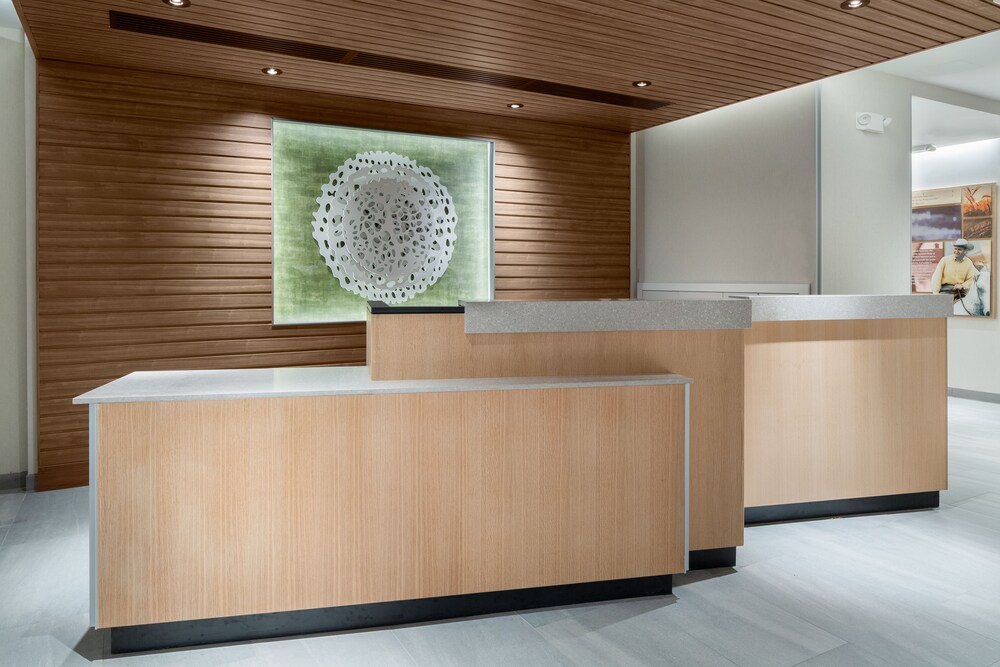 Fairfield Inn & Suites Kenosha Pleasant Prairie - photo 2