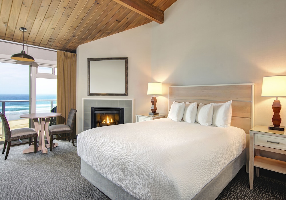 Hallmark Resort Newport - photo 53