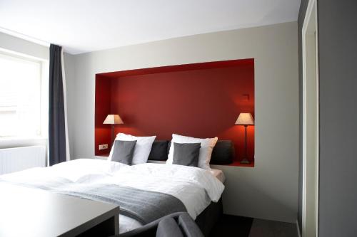 Hotel De Prins — Sittard — photo 4