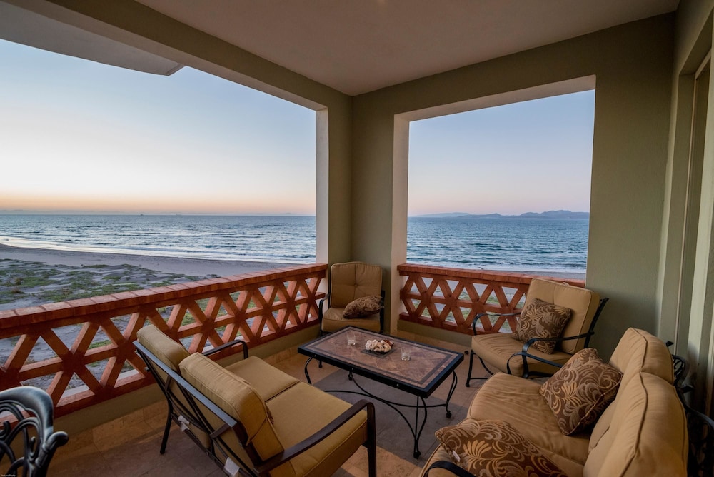 Paraiso Del Mar Resort F301 3 Bed by Casago in La Paz, Mexico