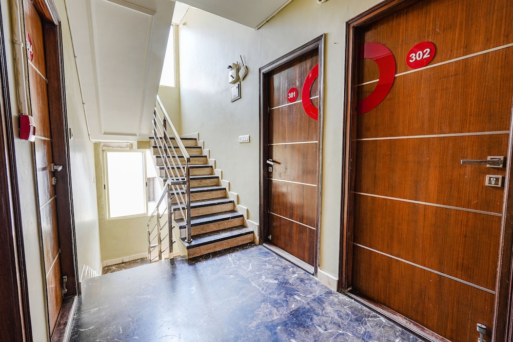 FabExpress Amazing Inn — Bengaluru — photo 3