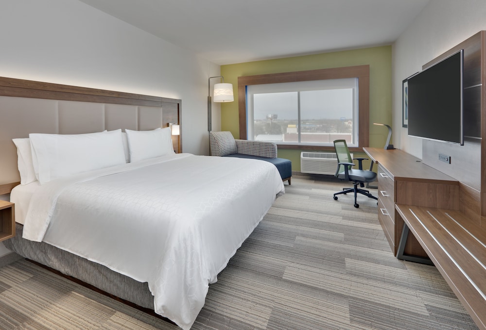 Holiday Inn Express & Suites Fort Worth North Northlake by IHG - photo 4
