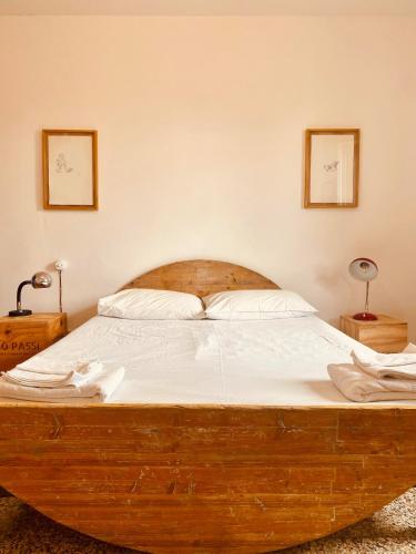 Casa mare arte e design — 4-Star Luxury Hotel in Livorno, Italy