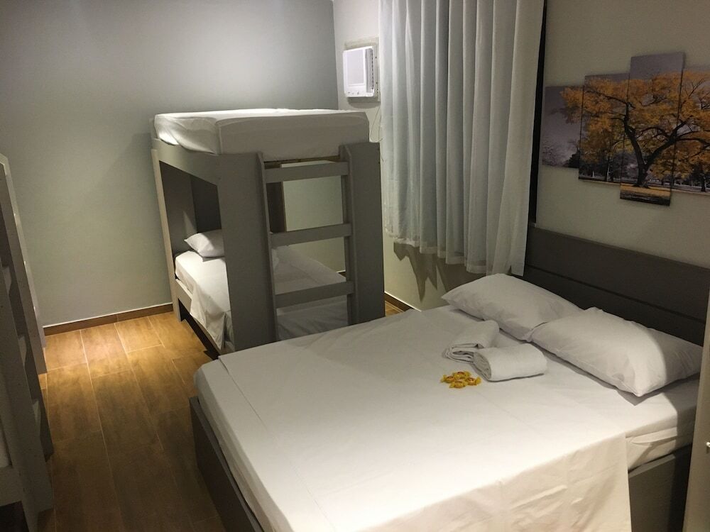 Mirante Dos Anjos Suites — Arraial Do Cabo — photo 3