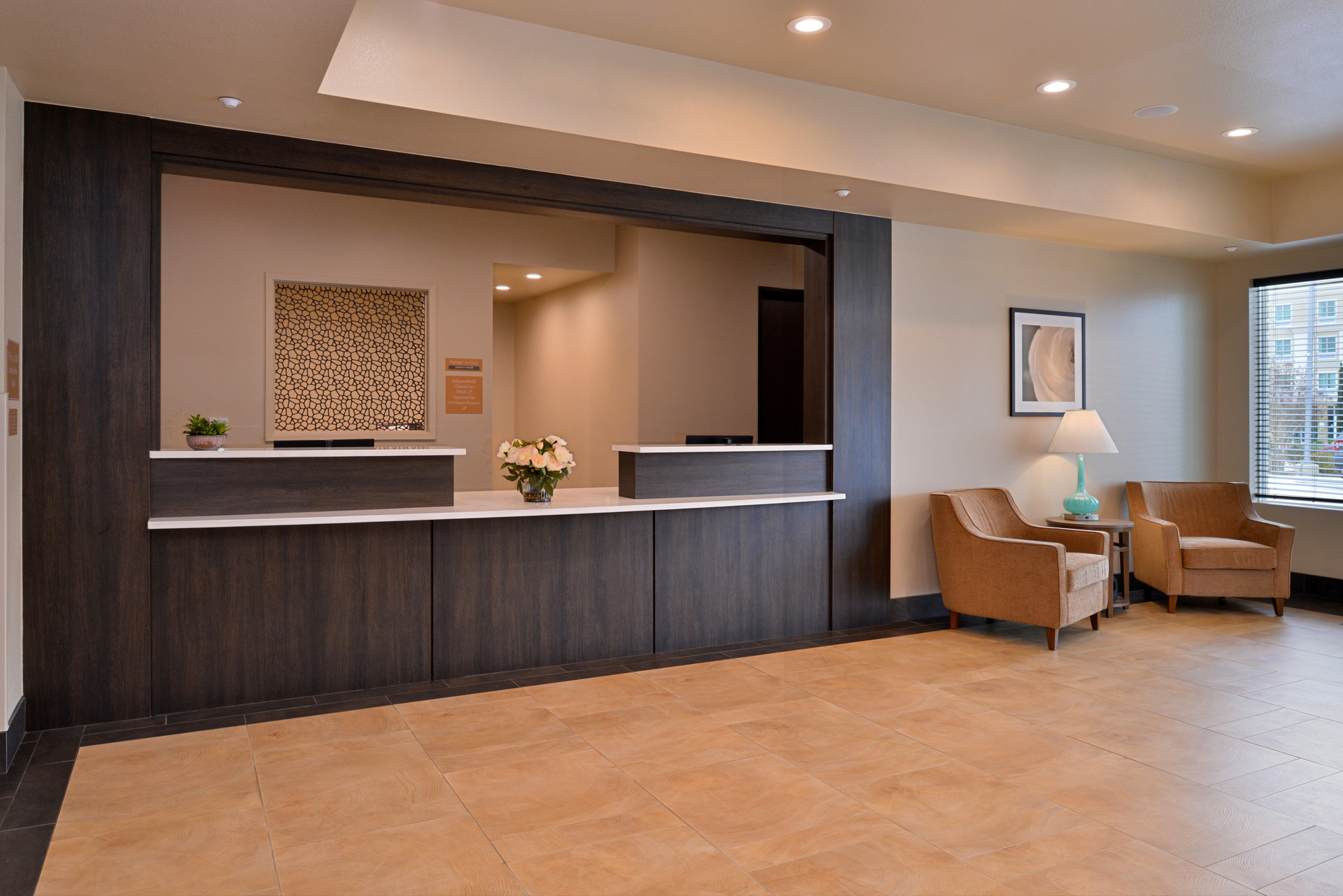 Candlewood Suites Austin Airport by IHG - photo 29