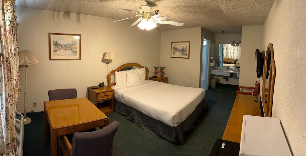 Formosa Inn - photo 10