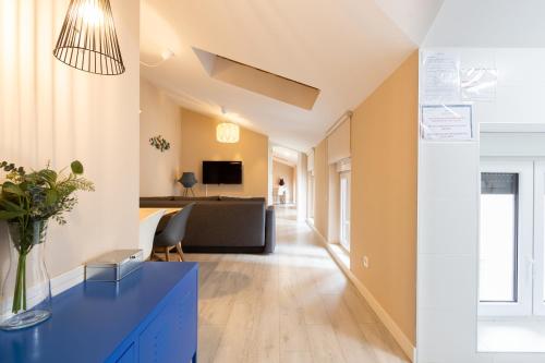 Insidehome Apartments La Casita De Montse — Palencia — photo 5