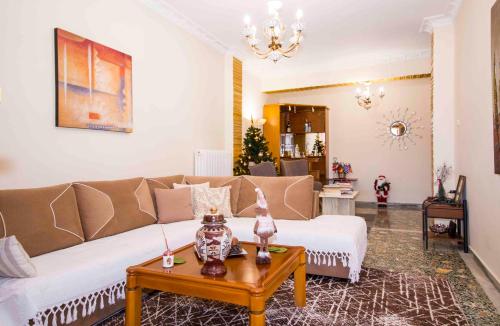 Dorieon 26 Sparti Lakonias — 4-Star Luxury Hotel in Sparti, Greece