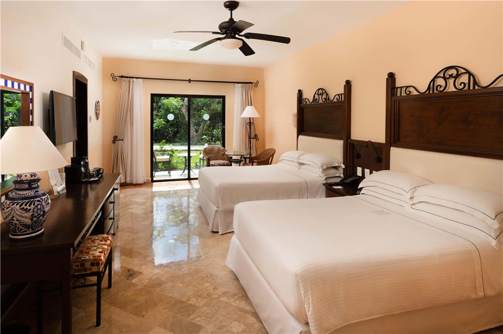Occidental Cozumel All Inclusive