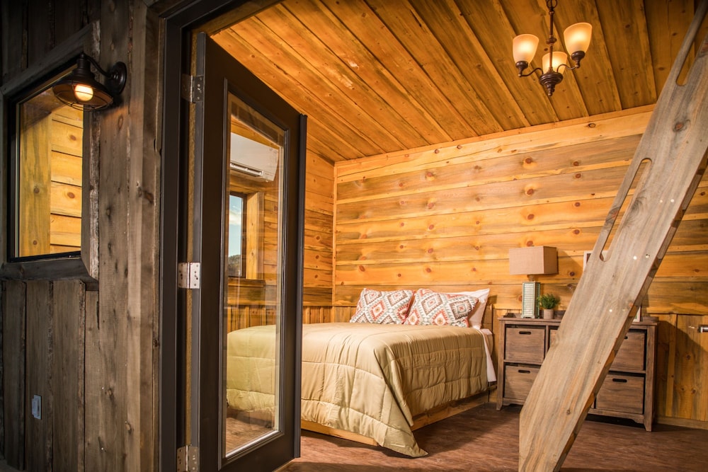 Zion Mountain Ranch - photo 20