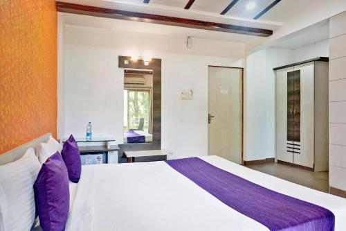 Spring Hills Holiday Resort - last minute hotel in Pune