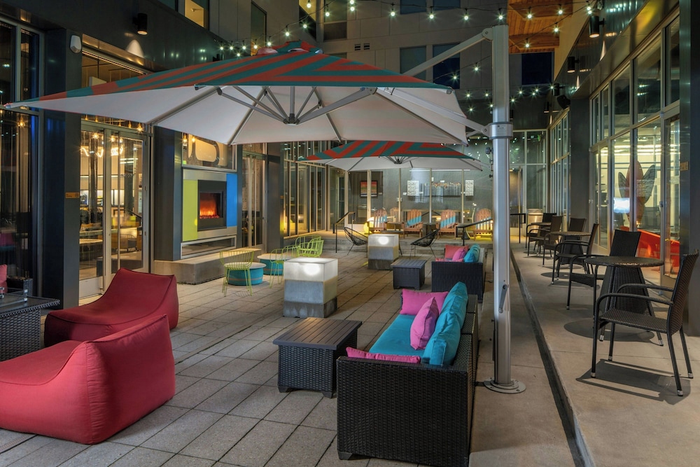 Aloft Green Bay - photo 48