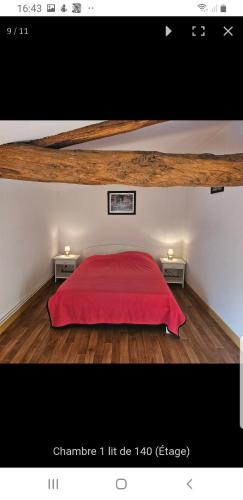 Gîte de l'aliger - last minute hotel in Unknown City
