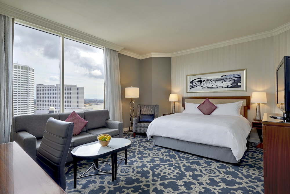 Loews New Orleans Hotel - photo 14
