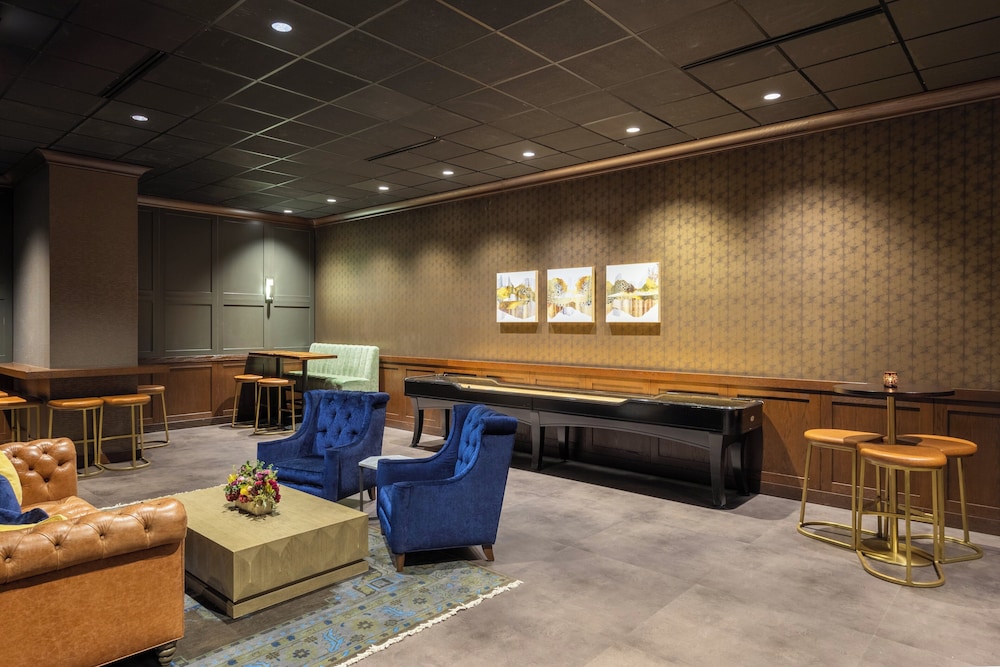 InterContinental Minneapolis St. Paul Airport by IHG - photo 47