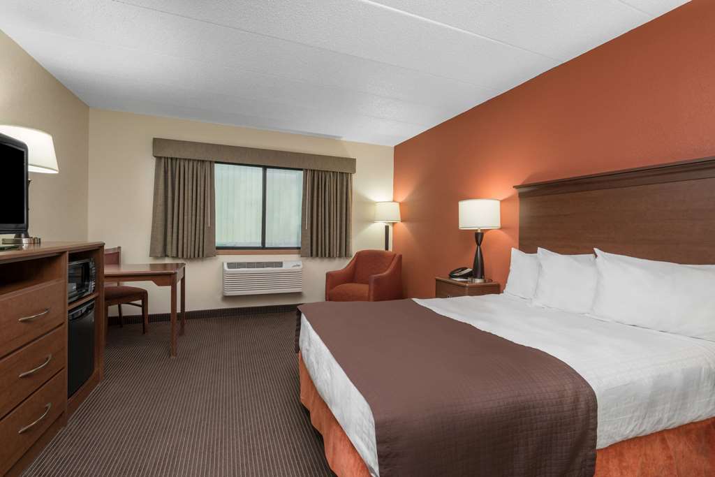 AmericInn by Wyndham Worthington - photo 24