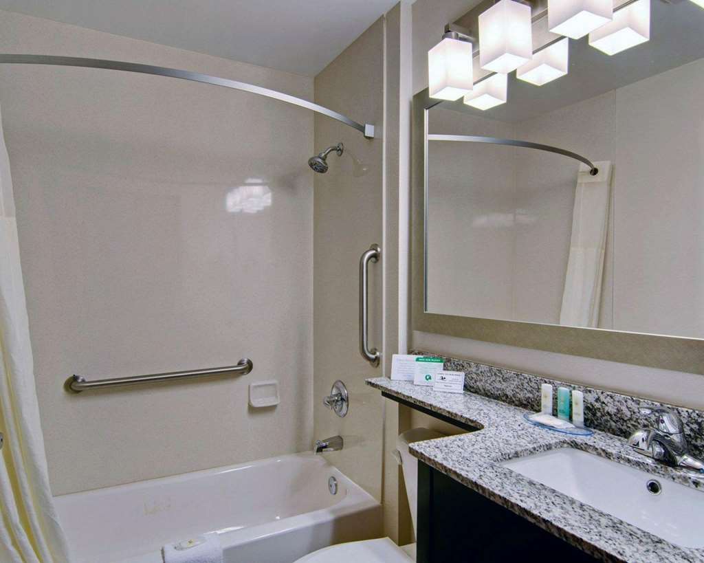 Comfort Inn Mount Airy - photo 14