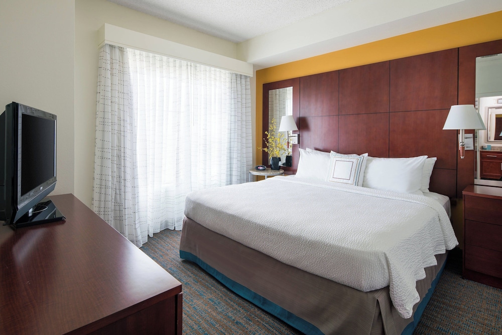 Residence Inn by Marriott Phoenix Desert View at Mayo Clinic - photo 8