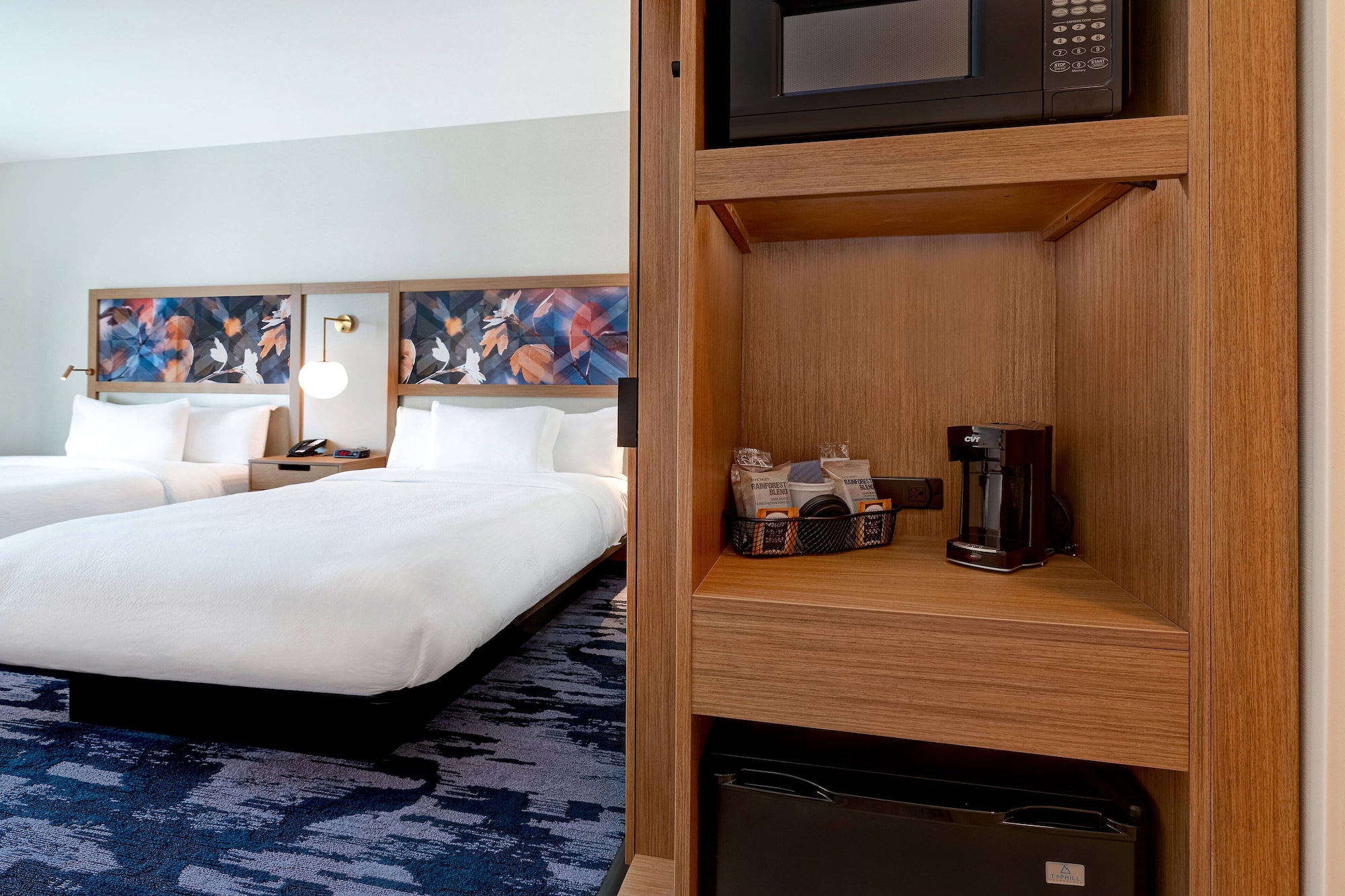 Fairfield Inn & Suites by Marriott St. Paul Eagan - photo 101