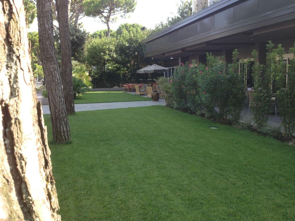 Hotel Parco - last minute hotel in Milano Marittima