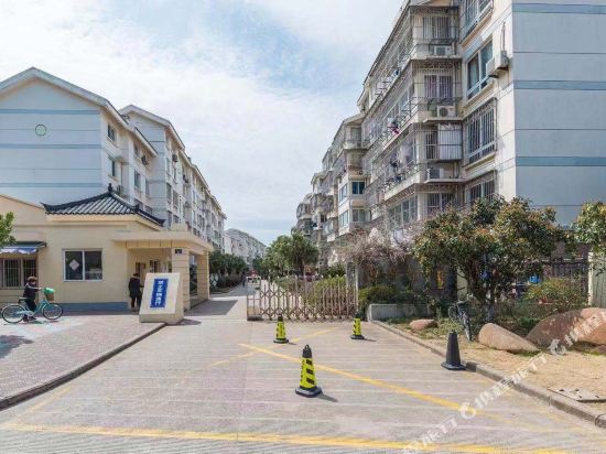 Mushe Hotel - last minute hotel in Zhoushan
