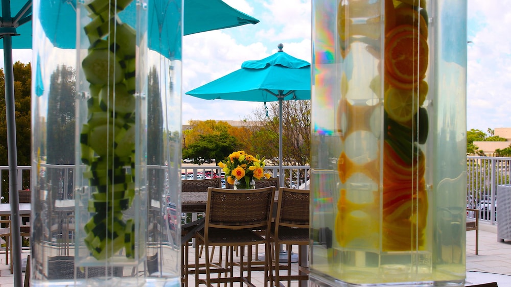 DoubleTree by Hilton Miami Doral FL - photo 28
