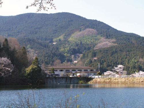 Chinjyusou in Nara-Shi, Japan