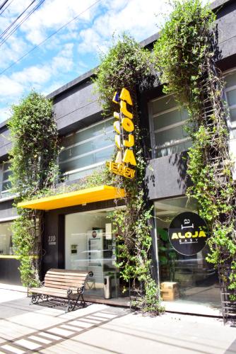 AlojaEasy in Asuncion, Paraguay