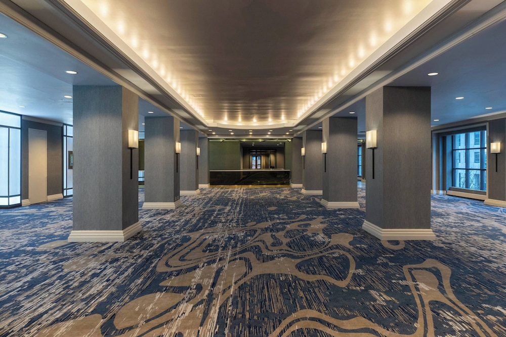 Renaissance Chicago Downtown Hotel - photo 117