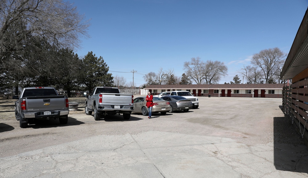 Raine Motel - photo 114