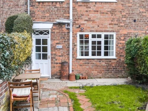 Cooper's Cottage — 4-Star Luxury Hotel in Louth, United Kingdom