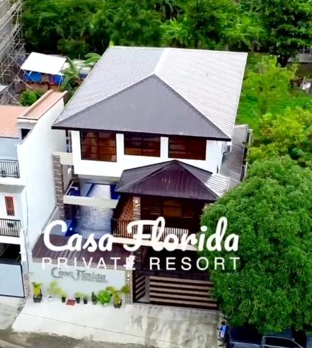 Casa Florida Private Resort Calamba in Calamba, Philippines
