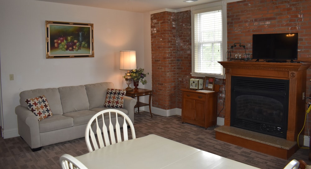 Hermann Crown Suites - photo 139