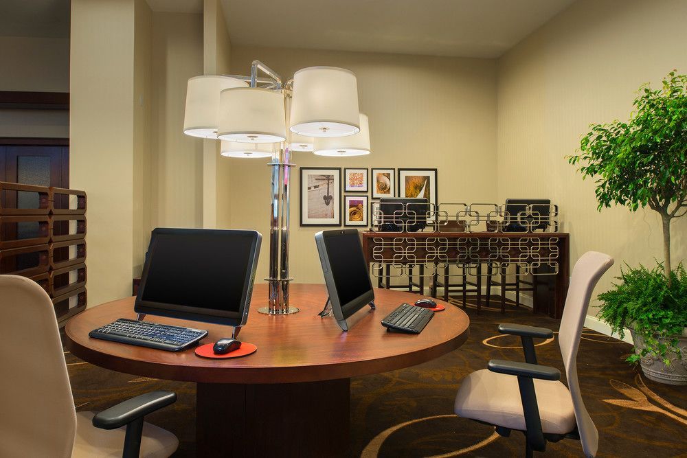 Sheraton Wilmington South Hotel - photo 42