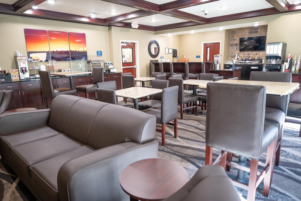 Cobblestone Hotel & Suites Lamar - photo 64