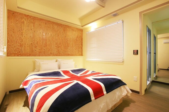 Incheon Boutique Hotel Kokkiri in Incheon, South Korea