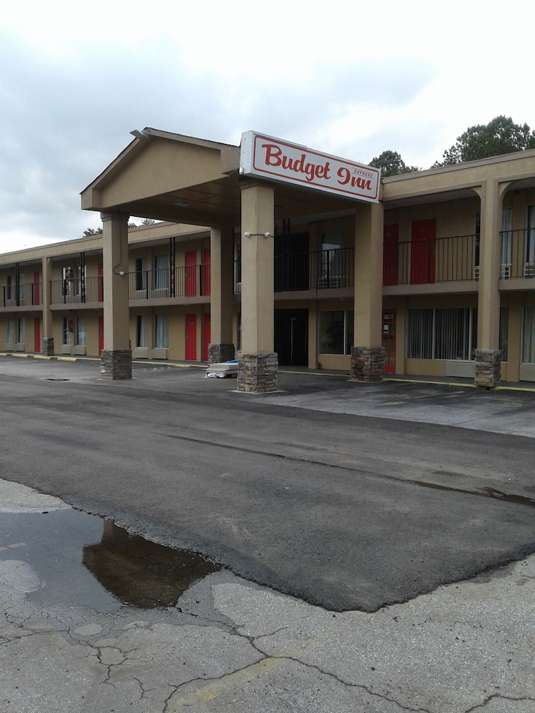 Budget Inn Express South Carolina - featured photo