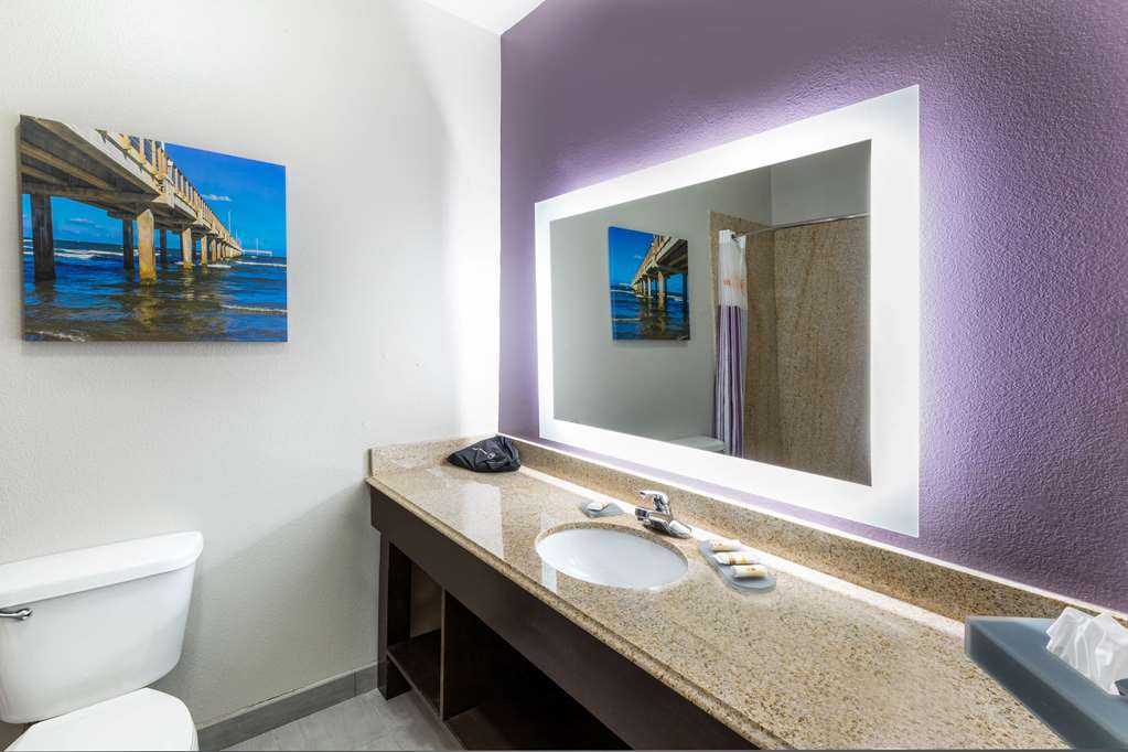 La Quinta Inn & Suites by Wyndham Port Lavaca - photo 27