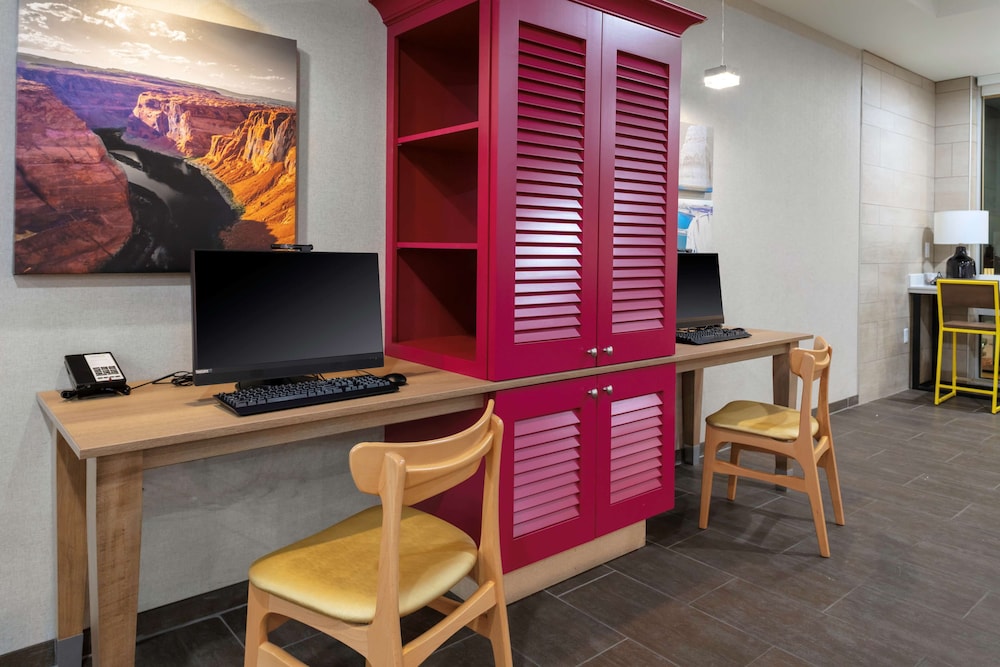 Home2 Suites by Hilton Page Lake Powell - photo 18