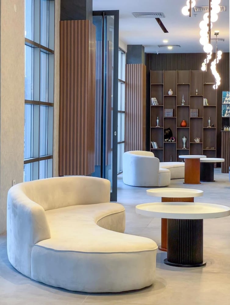 Dedeman Van Resort & Aqua — Edremit — photo 3