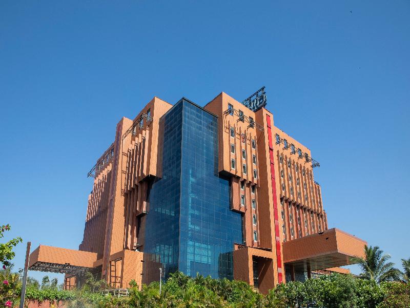 The Orchid Hotel Pune — Pune — photo 3