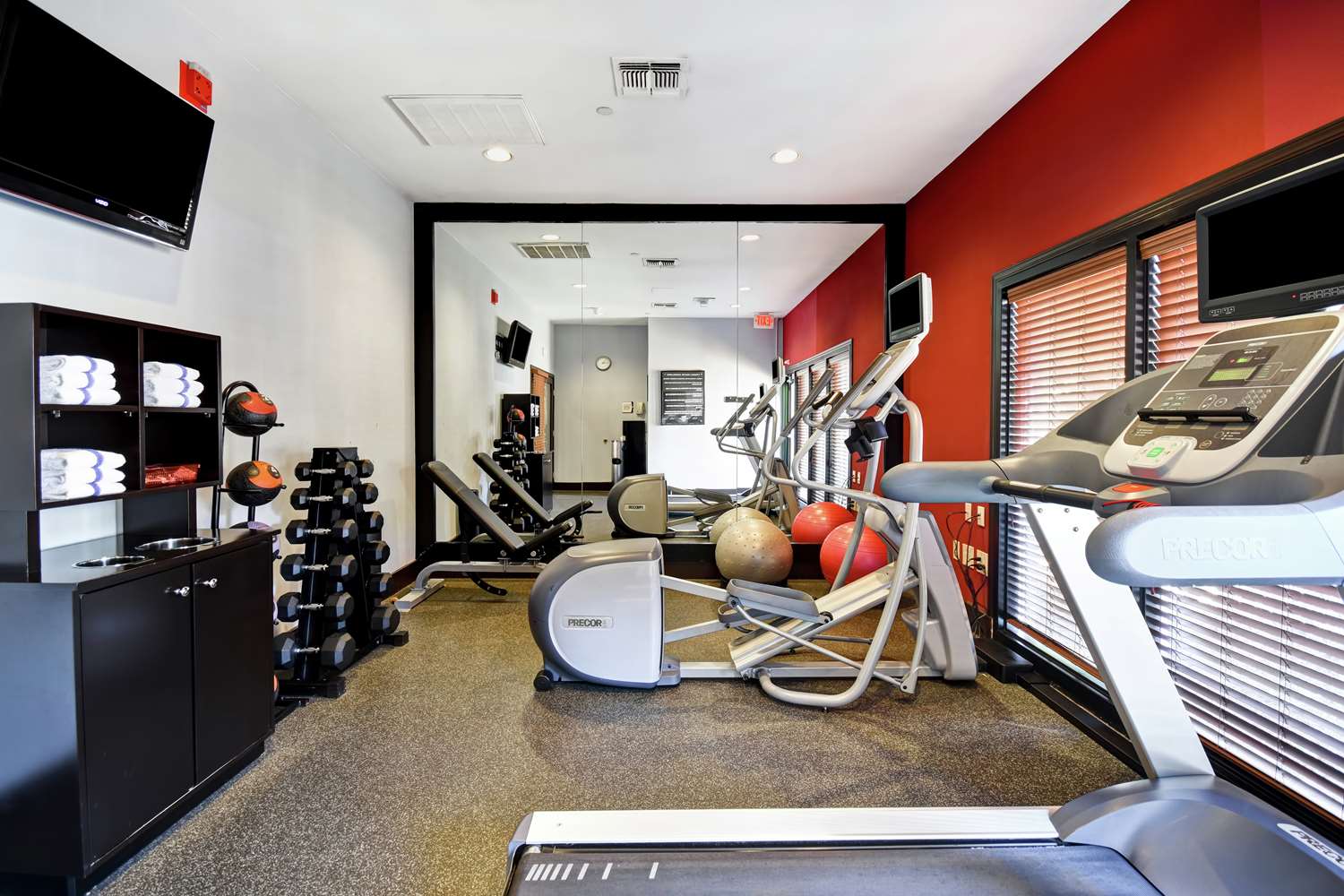 Homewood Suites by Hilton Atlanta Galleria Cumberland - photo 18