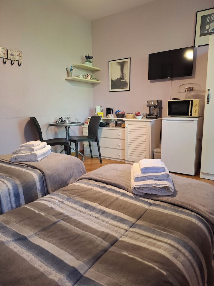 B&B Rubino — Cervasca — photo 4