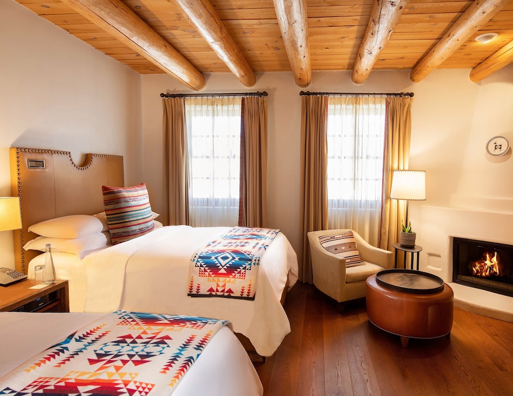 Rosewood Inn of the Anasazi - photo 6
