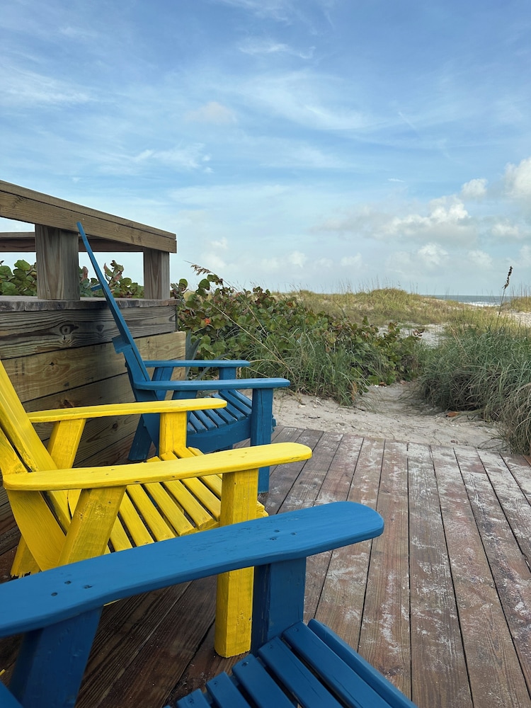 Coco Sands Beachside Cottages - photo 61