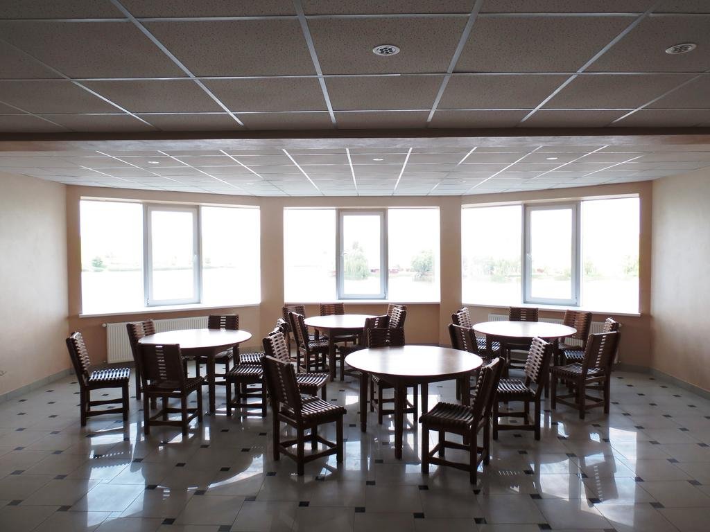 Mariletta in Chernivtsi, Ukraine