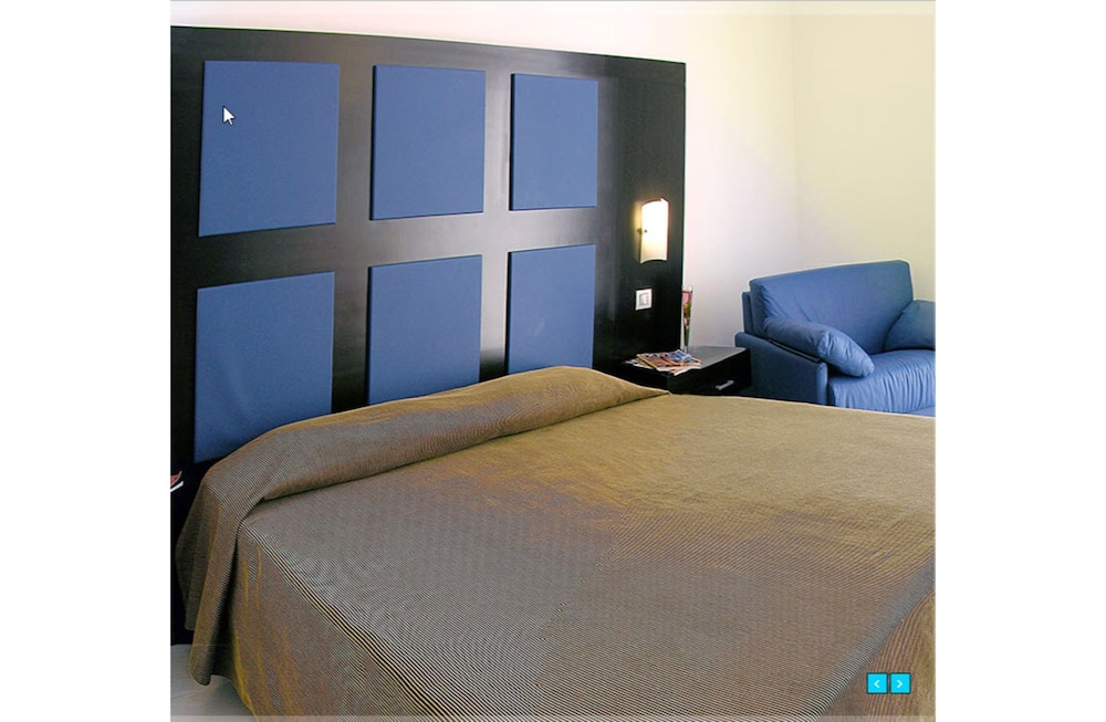 Hotel Admeto — Castelvetrano — photo 3