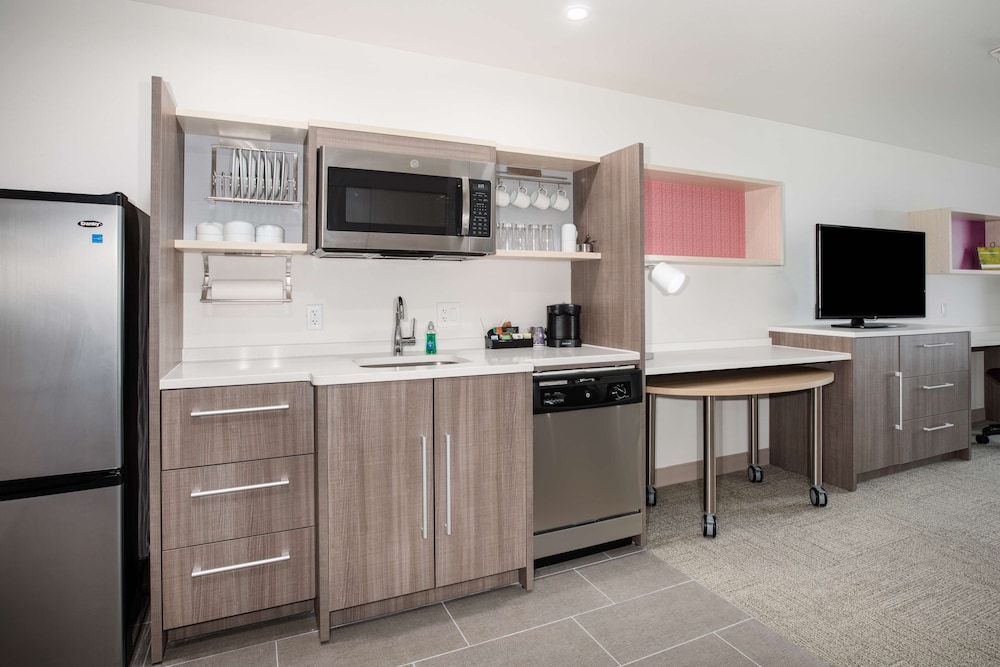Home2 Suites by Hilton Roswell NM - photo 13
