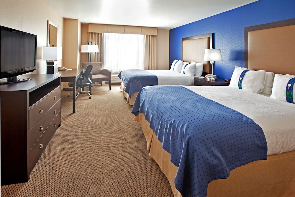Holiday Inn Hotel & Suites Phoenix Airport By Ihg - photo 12
